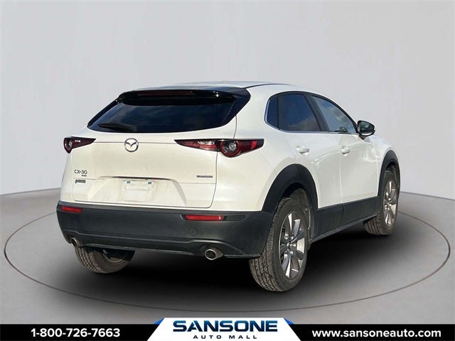 2021 Mazda Mazda CX-30 Preferred