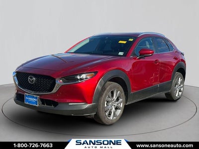 2023 Mazda Mazda CX-30 2.5 S Preferred Package