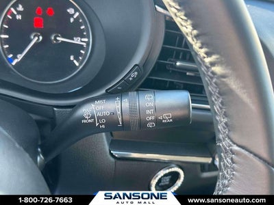 2023 Mazda Mazda CX-30 2.5 S Preferred Package