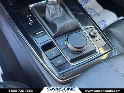 2023 Mazda Mazda CX-30 2.5 S Preferred Package