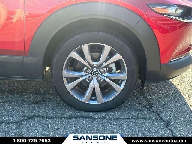 2023 Mazda Mazda CX-30 2.5 S Preferred Package