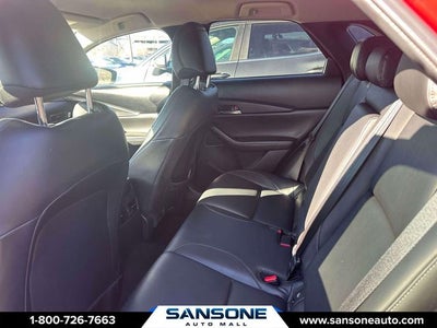 2023 Mazda Mazda CX-30 2.5 S Preferred Package