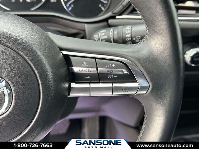 2023 Mazda Mazda CX-30 2.5 S Preferred Package