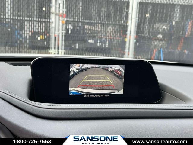 2023 Mazda Mazda CX-30 2.5 S Preferred Package