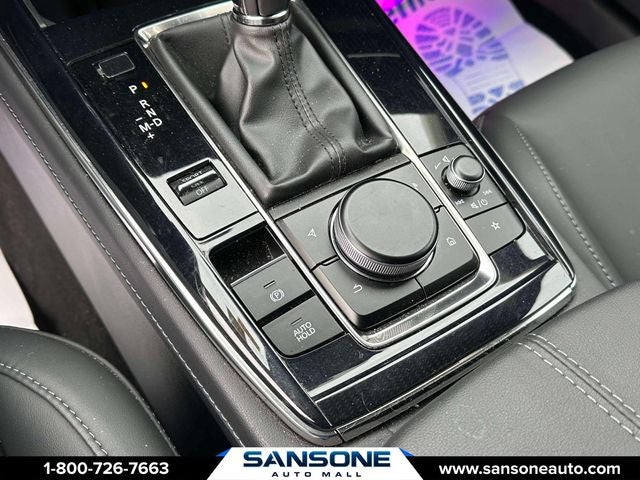 2023 Mazda Mazda CX-30 2.5 S Preferred Package