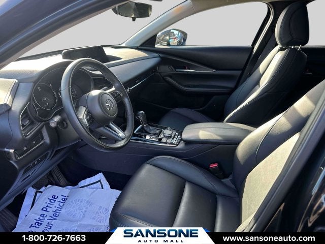 2024 Mazda Mazda CX-30 2.5 S Preferred Package
