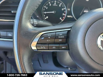 2024 Mazda Mazda CX-30 2.5 S Preferred Package
