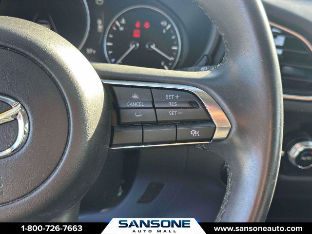 2024 Mazda Mazda CX-30 2.5 S Preferred Package