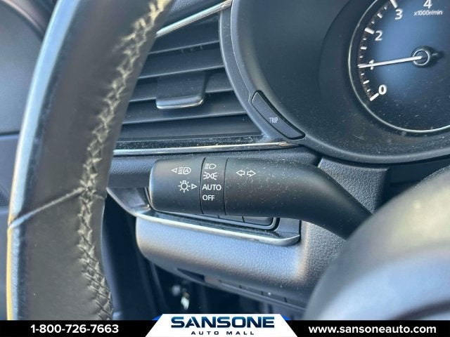 2024 Mazda Mazda CX-30 2.5 S Preferred Package