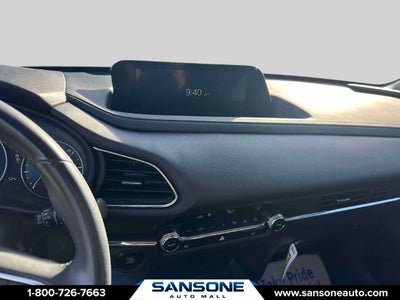 2024 Mazda Mazda CX-30 2.5 S Preferred Package