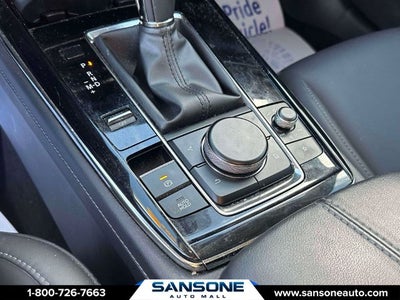 2024 Mazda Mazda CX-30 2.5 S Preferred Package