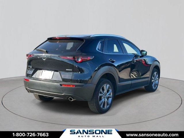 2024 Mazda Mazda CX-30 2.5 S Preferred Package