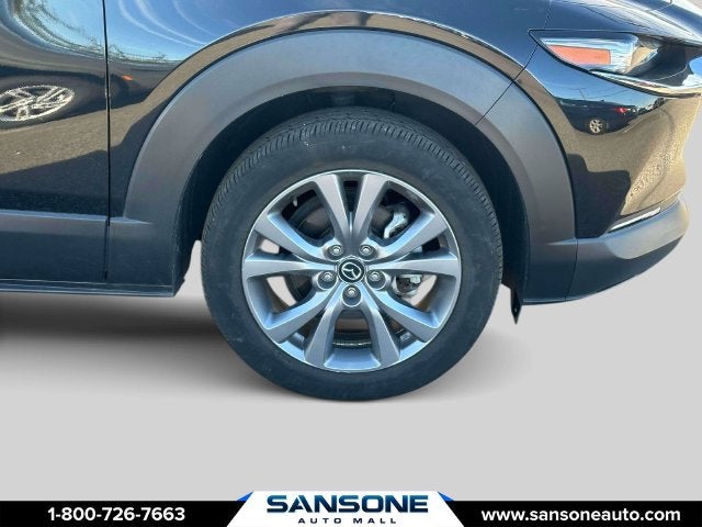 2024 Mazda Mazda CX-30 2.5 S Preferred Package