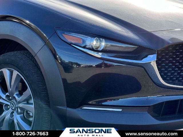 2024 Mazda Mazda CX-30 2.5 S Preferred Package