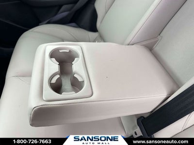 2024 Mazda Mazda CX-30 2.5 S Preferred Package