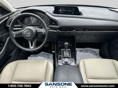 2024 Mazda Mazda CX-30 2.5 S Preferred Package
