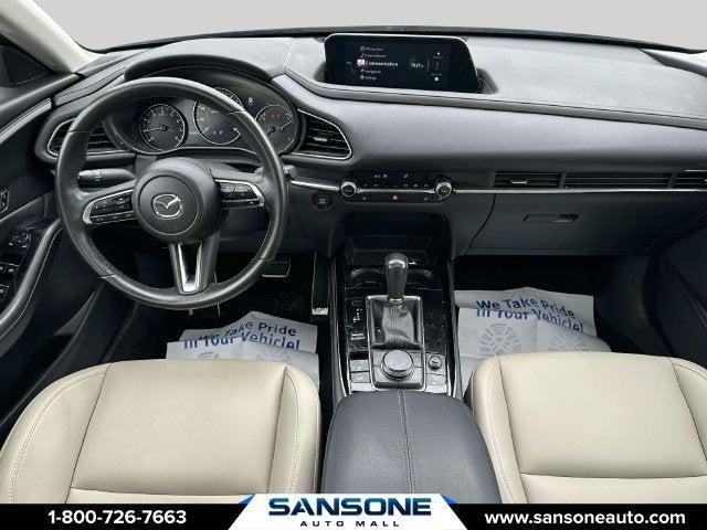 2024 Mazda Mazda CX-30 2.5 S Preferred Package