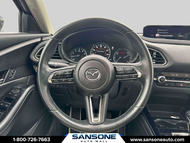 2024 Mazda Mazda CX-30 2.5 S Preferred Package