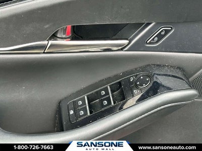 2024 Mazda Mazda CX-30 2.5 S Preferred Package