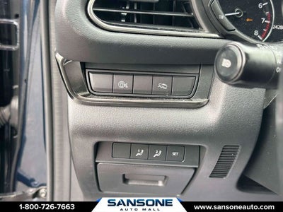 2024 Mazda Mazda CX-30 2.5 S Preferred Package