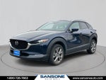 2024 Mazda Mazda CX-30 2.5 S Preferred Package