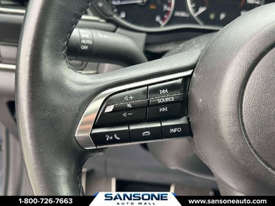2024 Mazda Mazda CX-30 2.5 S Preferred Package