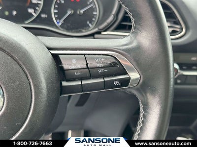 2024 Mazda Mazda CX-30 2.5 S Preferred Package