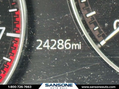 2024 Mazda Mazda CX-30 2.5 S Preferred Package