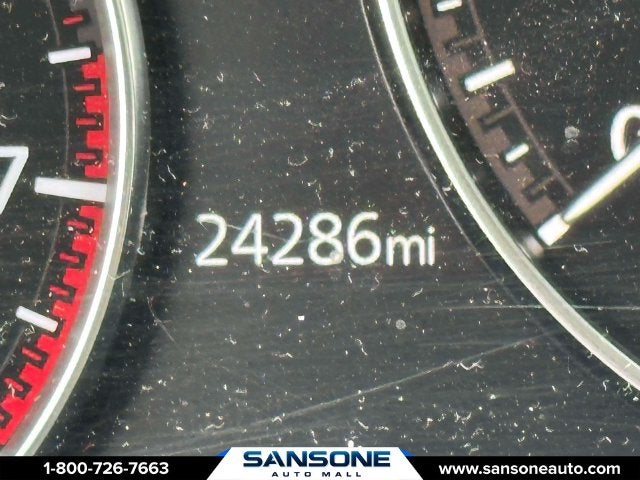 2024 Mazda Mazda CX-30 2.5 S Preferred Package