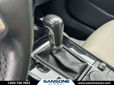 2024 Mazda Mazda CX-30 2.5 S Preferred Package