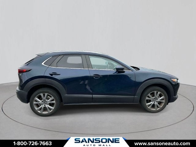 2024 Mazda Mazda CX-30 2.5 S Preferred Package