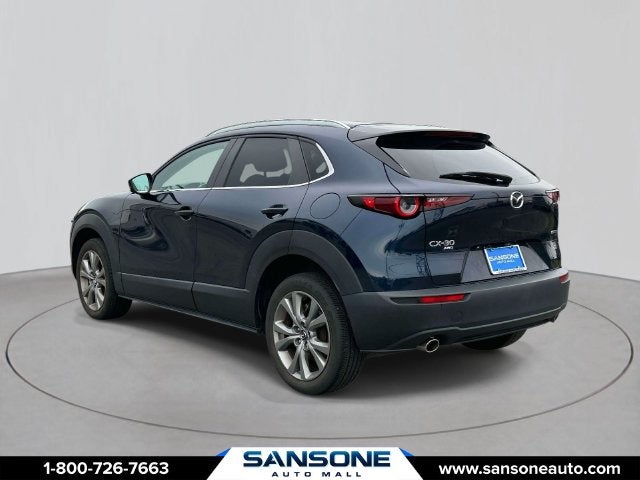 2024 Mazda Mazda CX-30 2.5 S Preferred Package