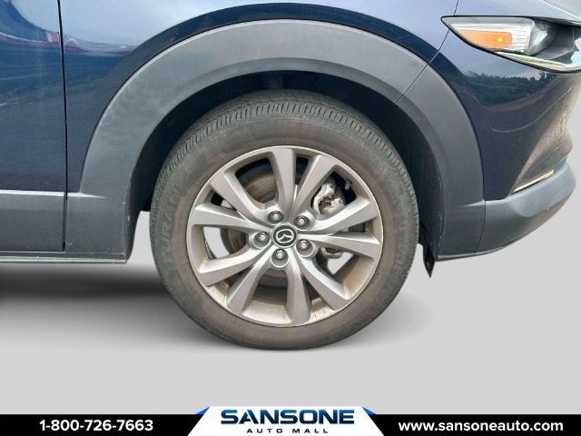 2024 Mazda Mazda CX-30 2.5 S Preferred Package