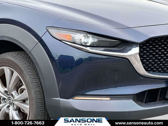 2024 Mazda Mazda CX-30 2.5 S Preferred Package