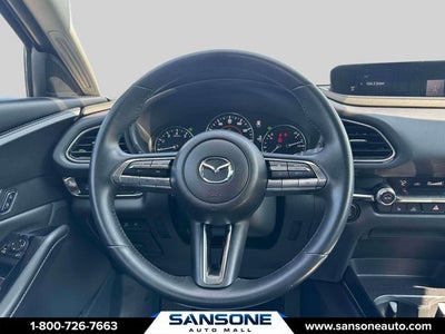 2023 Mazda Mazda CX-30 2.5 S Preferred Package