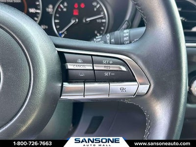 2023 Mazda Mazda CX-30 2.5 S Preferred Package