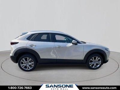 2023 Mazda Mazda CX-30 2.5 S Preferred Package
