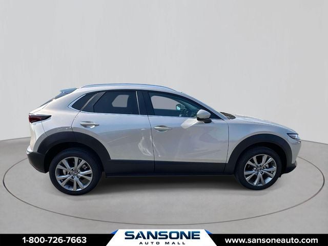 2023 Mazda Mazda CX-30 2.5 S Preferred Package