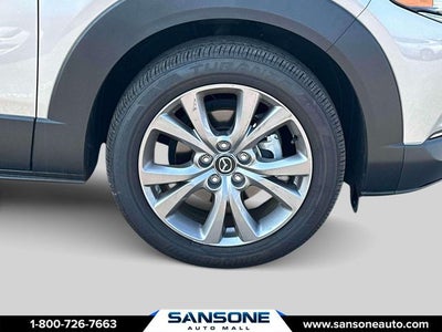 2023 Mazda Mazda CX-30 2.5 S Preferred Package