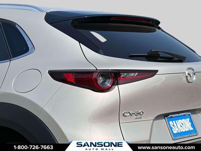 2023 Mazda Mazda CX-30 2.5 S Preferred Package