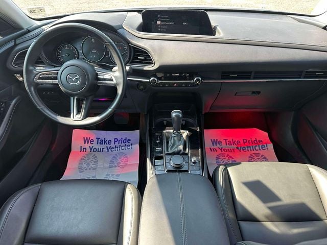 2023 Mazda Mazda CX-30 2.5 S Preferred Package