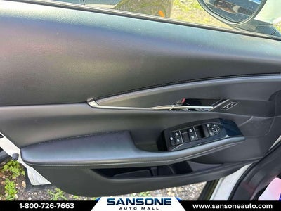 2023 Mazda Mazda CX-30 2.5 S Preferred Package