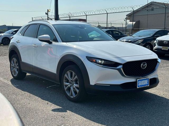 2023 Mazda Mazda CX-30 2.5 S Preferred Package