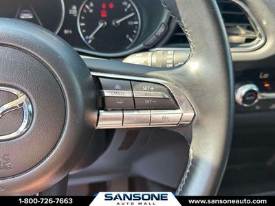 2023 Mazda Mazda CX-30 2.5 S Preferred Package
