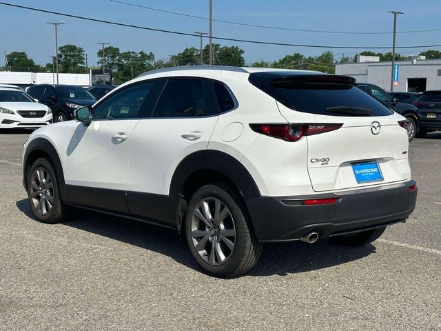 2023 Mazda Mazda CX-30 2.5 S Preferred Package