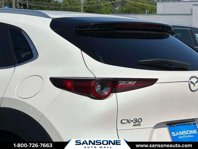 2023 Mazda Mazda CX-30 2.5 S Preferred Package