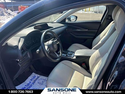 2023 Mazda Mazda CX-30 2.5 S Preferred Package