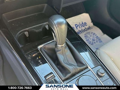 2023 Mazda Mazda CX-30 2.5 S Preferred Package