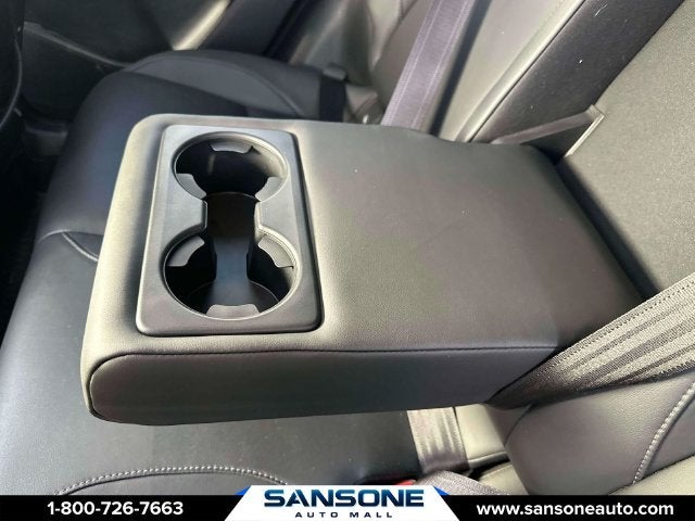 2024 Mazda Mazda CX-30 2.5 S Preferred Package