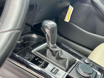 2025 Mazda Mazda CX-30 2.5 S Preferred Package